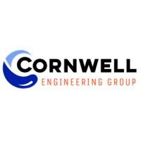 Cornwell Engineering Group, Inc. logo, Cornwell Engineering Group, Inc. contact details