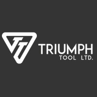 Triumph Tool Ltd. logo, Triumph Tool Ltd. contact details