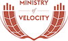 Ministry of Velocity logo, Ministry of Velocity contact details