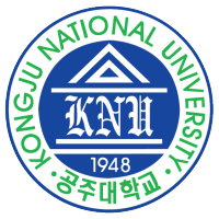 Kongju National University 공주대학교 logo, Kongju National University 공주대학교 contact details