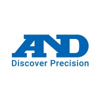 A&D Technology Inc logo, A&D Technology Inc contact details