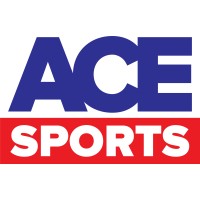 ACE Sports logo, ACE Sports contact details