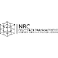 NRC Construction Management logo, NRC Construction Management contact details