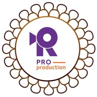 Pro Production LLC logo, Pro Production LLC contact details