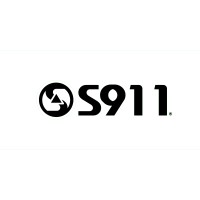 S911 logo, S911 contact details