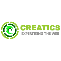 Creatics Technology logo, Creatics Technology contact details