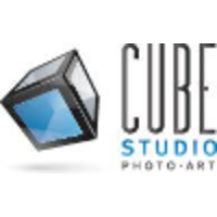 Cube Studio logo, Cube Studio contact details