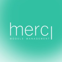 Merci Models Management logo, Merci Models Management contact details