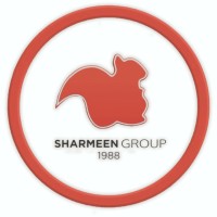 Sharmeen Group logo, Sharmeen Group contact details