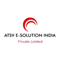 ATSV E-SOLUTION INDIA PRIVATE LIMITED logo, ATSV E-SOLUTION INDIA PRIVATE LIMITED contact details