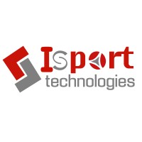 Isport Technologies logo, Isport Technologies contact details