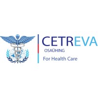 CETREVA OÜ logo, CETREVA OÜ contact details