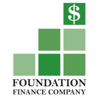 Foundation Finance Company LLC logo, Foundation Finance Company LLC contact details