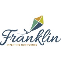 The City of Franklin, Ohio logo, The City of Franklin, Ohio contact details