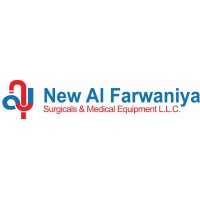 New Al Farwaniya Surgicals & Medical Equipments logo, New Al Farwaniya Surgicals & Medical Equipments contact details