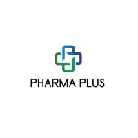 PharmaPlus logo, PharmaPlus contact details