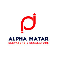 ALPHA MATAR logo, ALPHA MATAR contact details