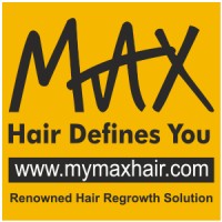 Max Hair Studio International Pvt Ltd logo, Max Hair Studio International Pvt Ltd contact details