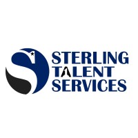 Sterling Talent Services logo, Sterling Talent Services contact details