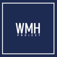 WMH Project logo, WMH Project contact details