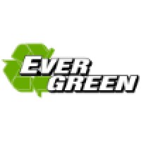 Evergreen Recycling Solutions logo, Evergreen Recycling Solutions contact details