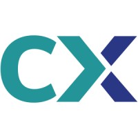 CXForward logo, CXForward contact details