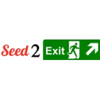 Seed2Exit logo, Seed2Exit contact details