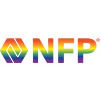 NFP Canada logo, NFP Canada contact details