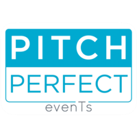 Pitch Perfect Events logo, Pitch Perfect Events contact details