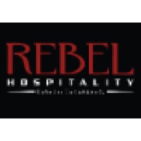 Rebel Hospitality logo, Rebel Hospitality contact details