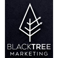 Blacktree Marketing logo, Blacktree Marketing contact details