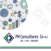 PM Consultores CO logo, PM Consultores CO contact details