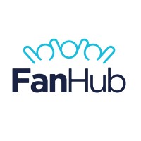 FanHub logo, FanHub contact details