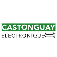 Castonguay Electronique logo, Castonguay Electronique contact details