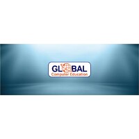 Global Computer Education logo, Global Computer Education contact details