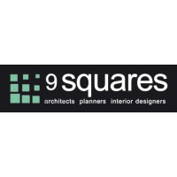 9 Squares Architects logo, 9 Squares Architects contact details