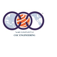 COC ENGINEERING logo, COC ENGINEERING contact details