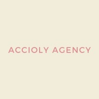 Accioly Agency logo, Accioly Agency contact details