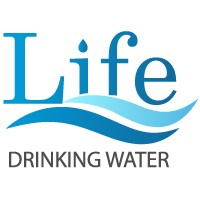 Life Drinking Water LLC logo, Life Drinking Water LLC contact details