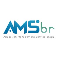 AMSbr logo, AMSbr contact details