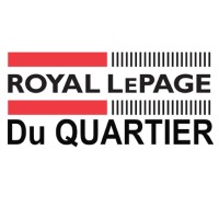 Royal LePage du Quartier logo, Royal LePage du Quartier contact details