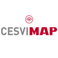 CESVIMAP logo, CESVIMAP contact details