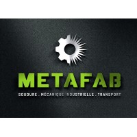 Metafab logo, Metafab contact details