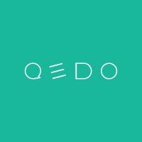 QEDO (PTY) LTD logo, QEDO (PTY) LTD contact details