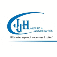 JJ Harmse and Associates logo, JJ Harmse and Associates contact details