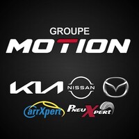 Groupe Auto Longueuil logo, Groupe Auto Longueuil contact details