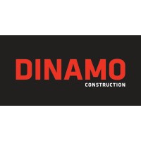 Construction Dinamo logo, Construction Dinamo contact details