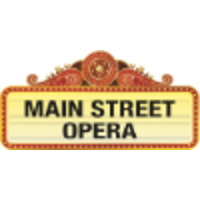 Main Street Opera logo, Main Street Opera contact details