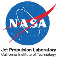 NASA Jet Propulsion Laboratory logo, NASA Jet Propulsion Laboratory contact details