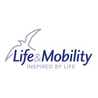 Life & Mobility France logo, Life & Mobility France contact details